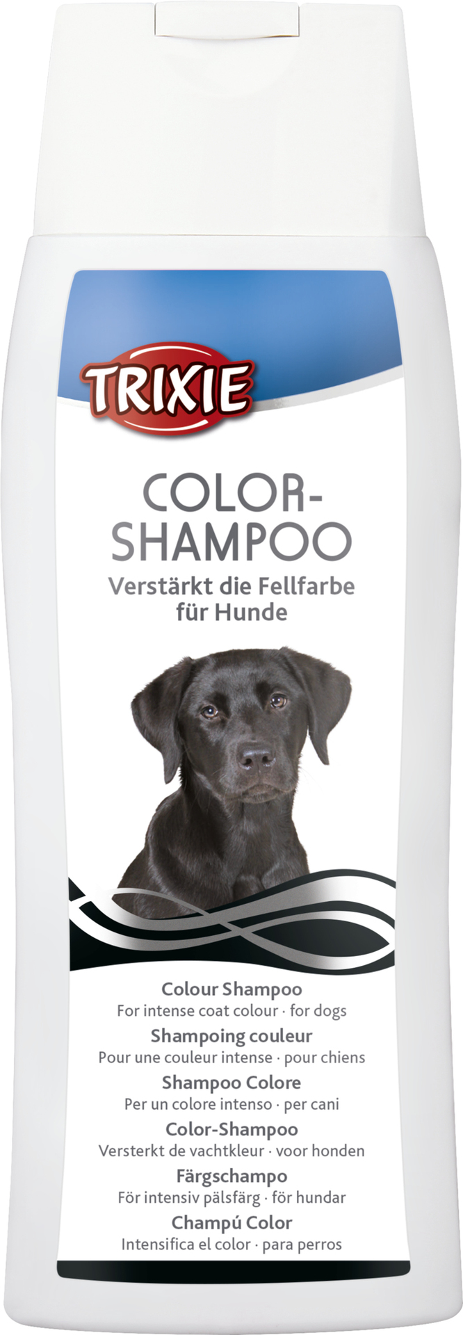 Color-Shampoo 1 Color-Shampoo
