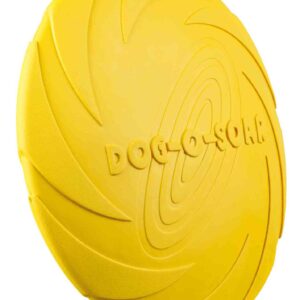 Dog Disc
