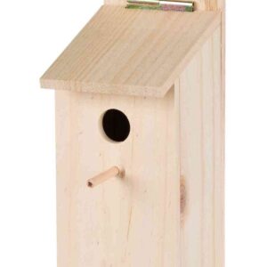 Nistkasten-Bausatz