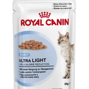 Feline P.B. Ultra Light 85G