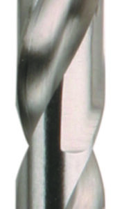 Bohrer HSS 4.5x80mm