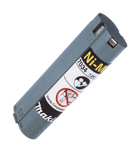 Akku 7034 Ni-Mh 7,2V/2,6Ah
