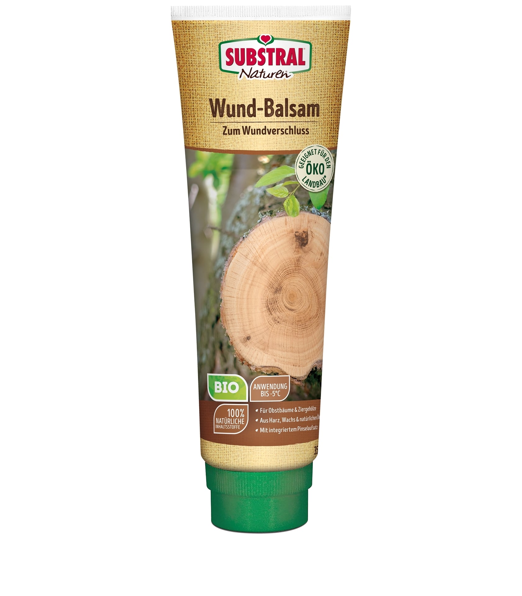 Wund-Balsam 1 Wund-Balsam