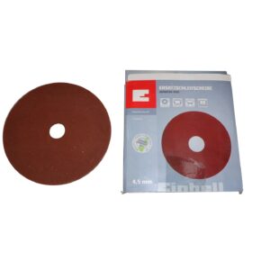 Ersatzschleifscheibe 4,5 Profi