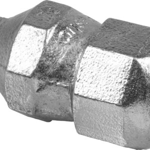Klemmverbinder verzinkt