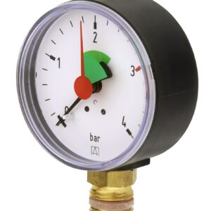 Manometer