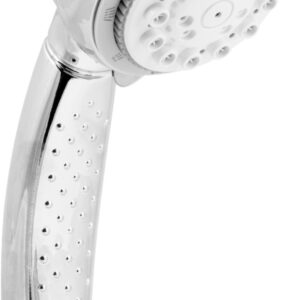 Ocean-Carballo Handbrause Chrom 3S