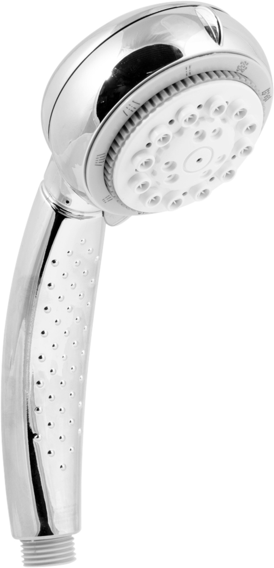 Ocean-Carballo Handbrause Chrom 3S 1 Ocean-Carballo Handbrause Chrom 3S