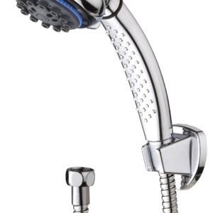 OCEAN-CARBALLO BR-SET chrom 8S