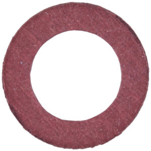 Fiberring für Überwufmuttern 3/4", 15x24x2,5mm, 5 Stück