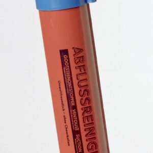 Abflussreiniger