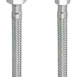 Flexible Verbindungsschläuche