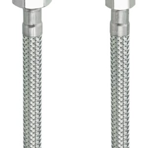 Flexible Verbindungsschläuche
