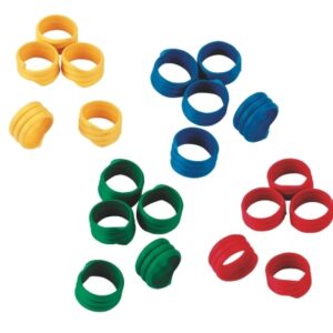 Spiralring