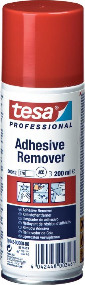 TESA KLEBSTOFFENTFERNER 200 ML