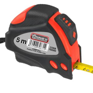 Rollbandmaß 5 m, Eigenlabel