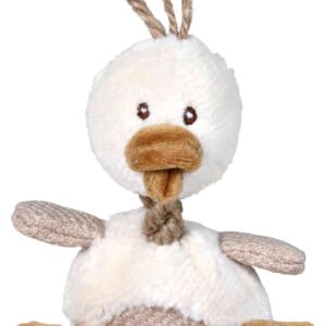 Ente Plüsch 15cm