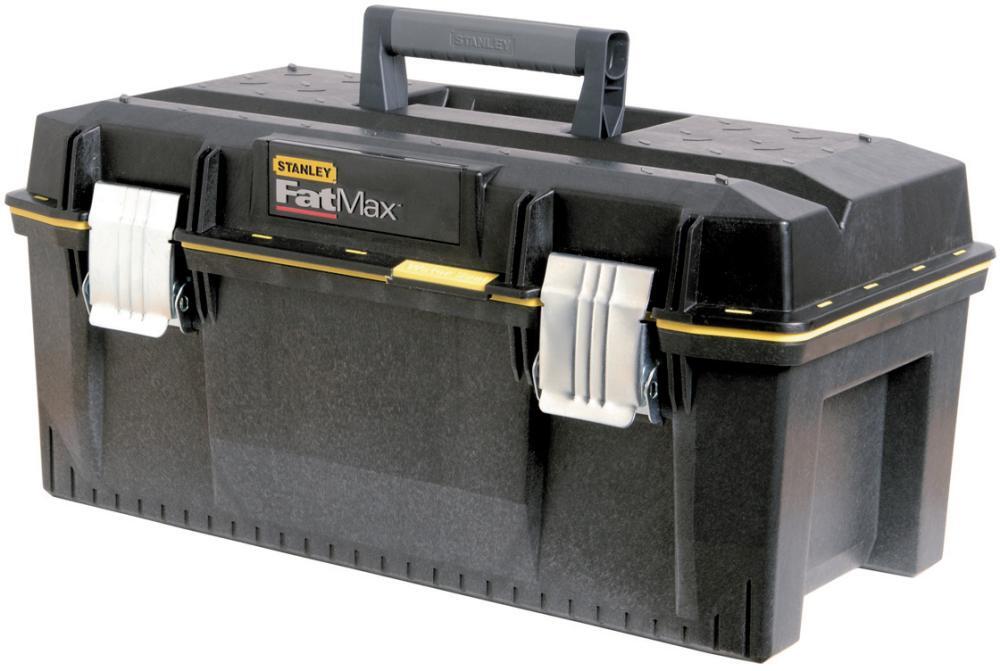 Heavy Duty Tool Box 1-94-749 Stanley 1 Heavy Duty Tool Box 1-94-749 Stanley