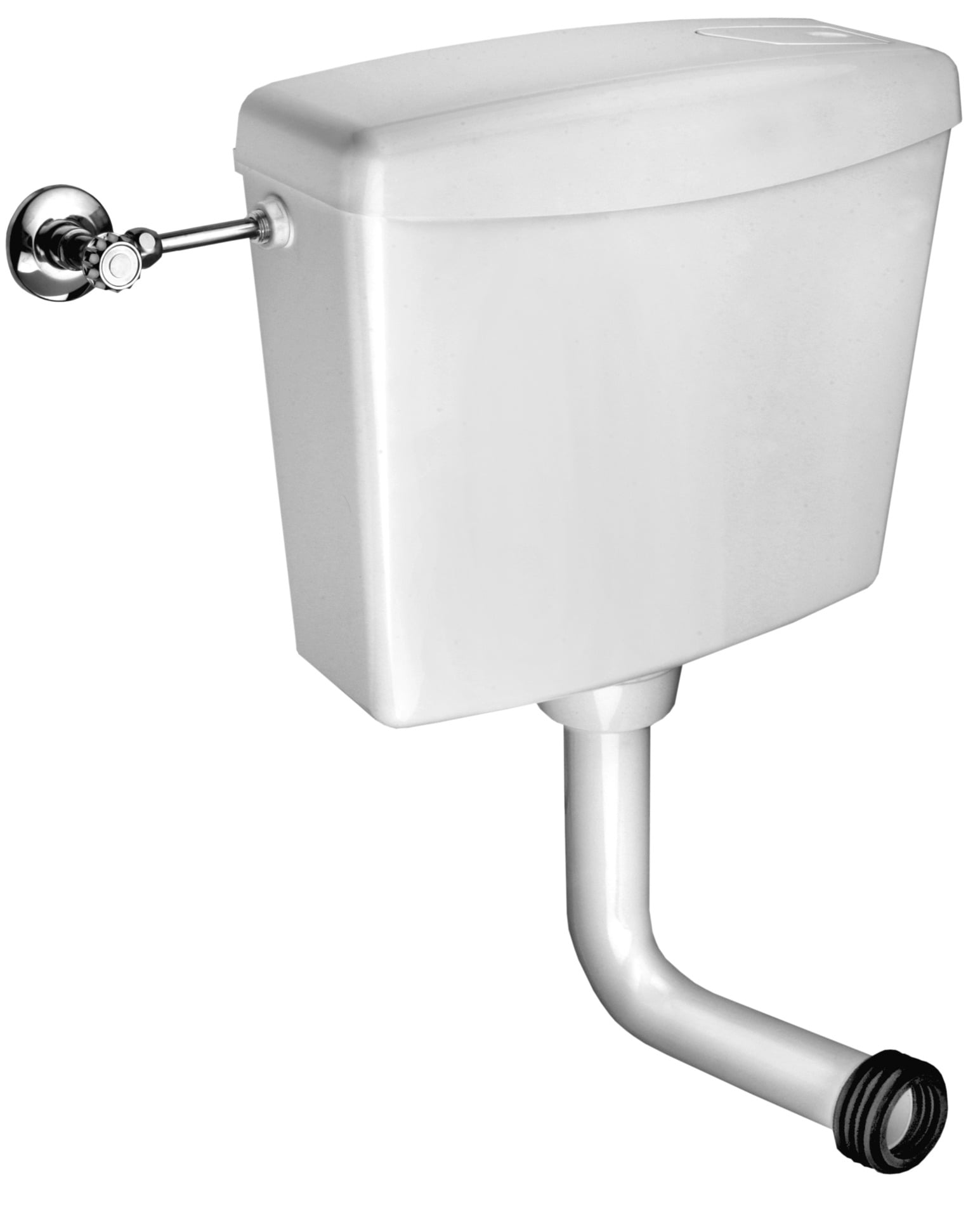 KELLU Spülkasten 6l weiß 1 KELLU Spülkasten 6l weiß
