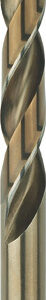 Metallbohrer HSS-Co 2,0x29x49 mm