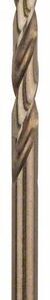 Metallbohrer HSS-Co 3,5x39x70 mm