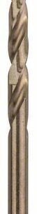 Metallbohrer HSS-Co 4,0x43x75 mm