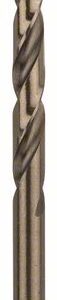 Metallbohrer HSS-Co 5,0x52x86 mm