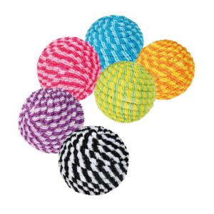Spiralball