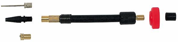 Zubehör-Set - Teilesatz für PAG 9,6 12V 1 Zubehör-Set - Teilesatz für PAG 9,6 12V