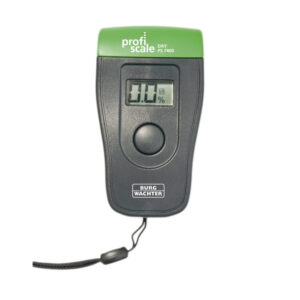 Feuchtemessgerät DRY PS 7400