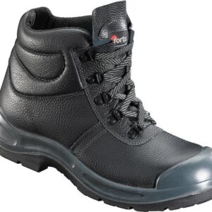 Bau-Sicherheitsstiefel S3