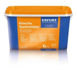 Klima Tec Systemkleber 10kg