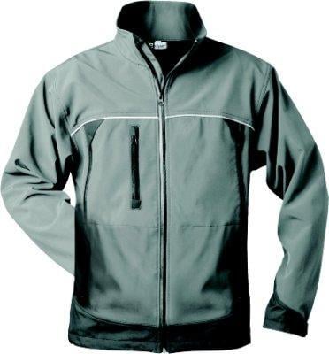 Jacke Beta Softshell 1 Jacke Beta Softshell