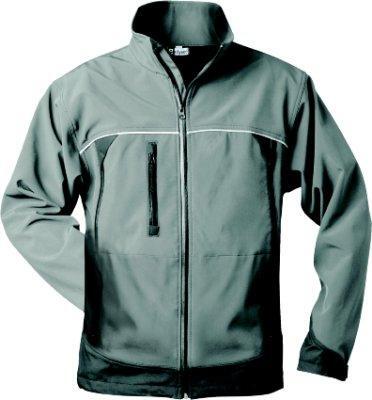 Jacke Beta Softshell 1 Jacke Beta Softshell