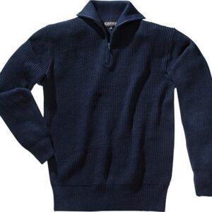 Troyer-Pullover