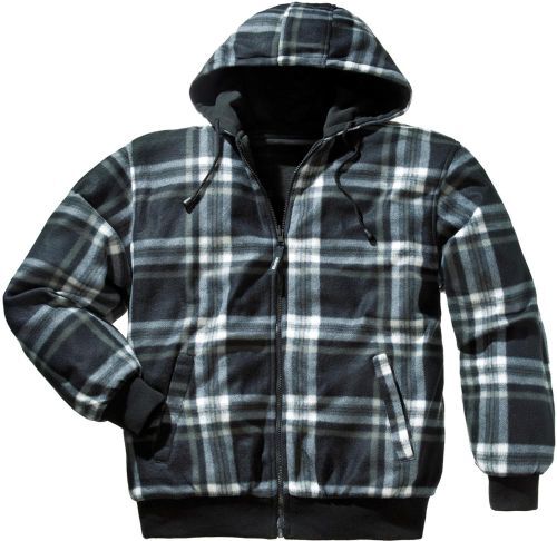 Thermo-Wendejacke Aspen 1 Thermo-Wendejacke Aspen