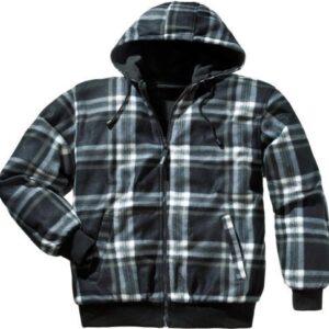 Thermo-Wendejacke Aspen