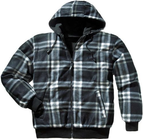 Thermo-Wendejacke Aspen 1 Thermo-Wendejacke Aspen