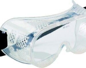 FORTIS Vollsichtbrille Merkur