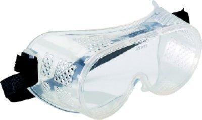 FORTIS Vollsichtbrille Merkur 1 FORTIS Vollsichtbrille Merkur