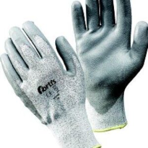 Schnittsch.Handsch.Blade,Dyneema,St.5,Gr.9, FORTIS