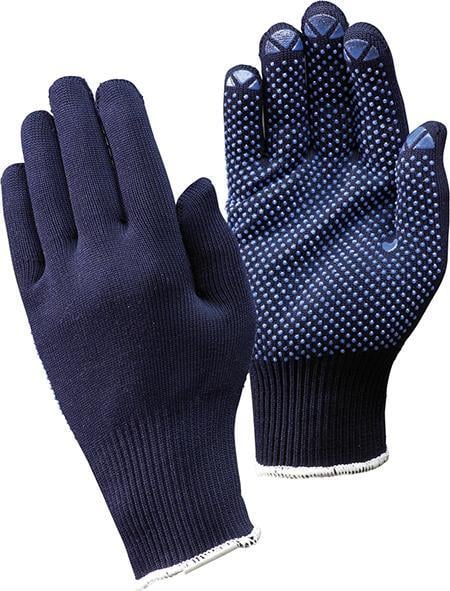 Strickhandschuh Packer 1 Strickhandschuh Packer