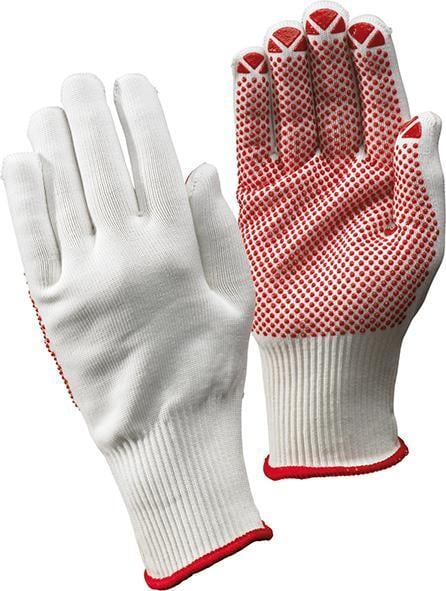 Strickhandschuh Packer 1 Strickhandschuh Packer