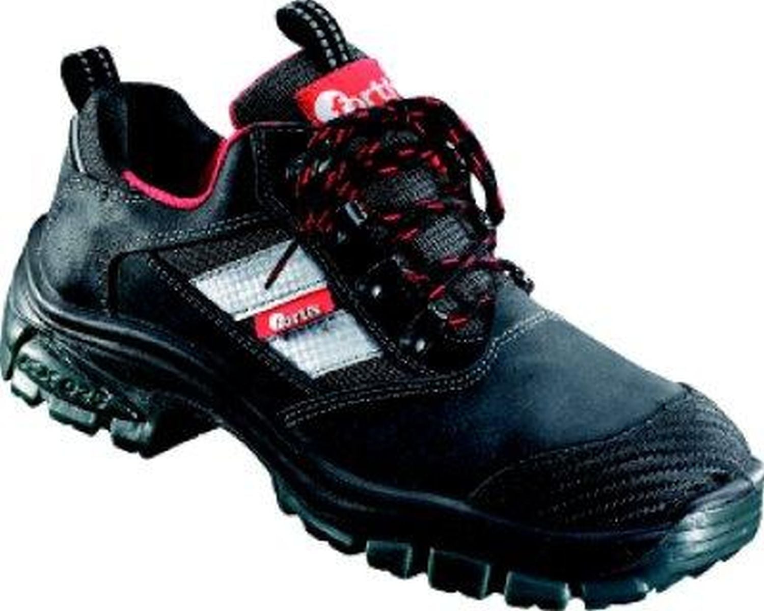 Sicherheitshalbschuh Kolga, S3, Gr. 42, FORTIS 1 Sicherheitshalbschuh Kolga, S3, Gr. 42, FORTIS