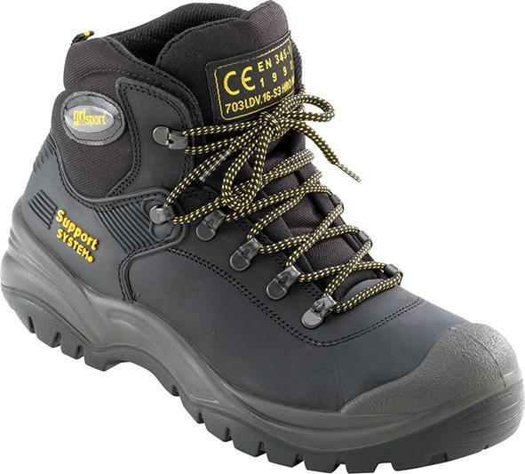Stiefel CORTINA, S3, Gr. 42 1 Stiefel CORTINA, S3, Gr. 42