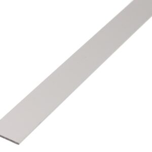 Flachstange - Aluminium