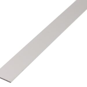 Flachstange - Aluminium