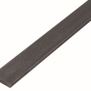 Flachstange - Stahl
