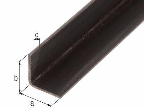 Winkelprofil Stahl 1 Winkelprofil Stahl