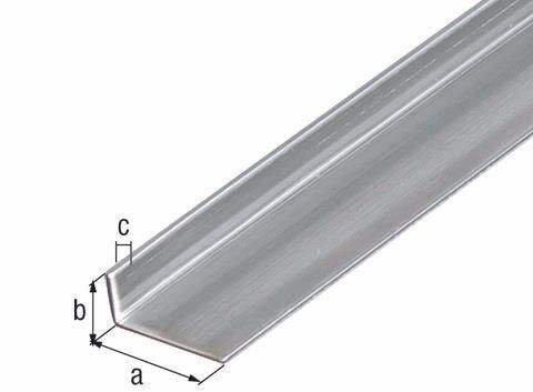 Winkelprofil Edelstahl 1 Winkelprofil Edelstahl